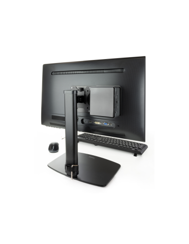 TooQ TCCH0007-B kit de montaje Negro