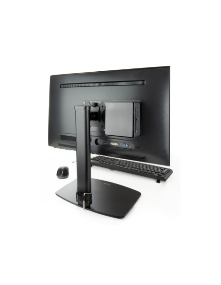 TooQ TCCH0007-B kit de montaje Negro