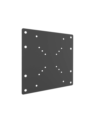 AISENS ACC001-289 kit de montaje Acero