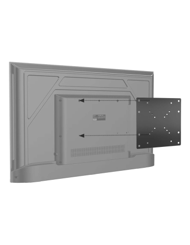 AISENS ACC001-289 kit de montaje Acero