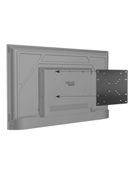 AISENS ACC001-289 kit de montaje Acero