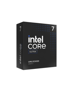Intel Core Ultra 7 265KF procesador 30 MB Smart Cache Caja