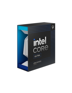 Intel Core Ultra 9 285K procesador 36 MB Smart Cache Caja