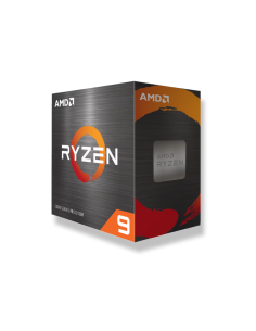 AMD Ryzen 9 5900XT procesador 3,3 GHz 72 MB L2 & L3 Caja
