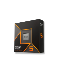 AMD Ryzen 5 9600X procesador 3,9 GHz 38 MB L2 & L3 Caja