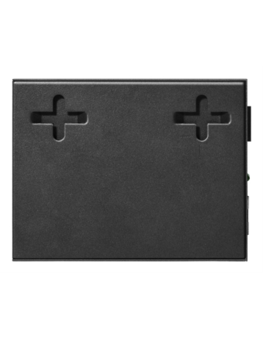 TP-Link Omada MC211CS-20 convertidor de medio 1000 Mbit/s 1310 nm Monomodo Negro