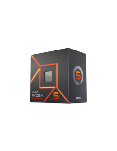 AMD Ryzen 5 7600 procesador 3,8 GHz 32 MB L2 & L3 Caja