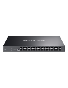 Dahua Technology CS4220-16GT-135 switch Gestionado L2 Gigabit Ethernet (10/100/1000) Energía sobre Ethernet (PoE) Negro
