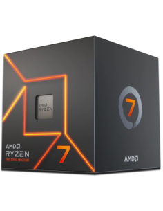 AMD Ryzen 7 7700 procesador 3,8 GHz 32 MB L2 & L3 Caja