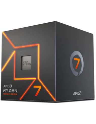 AMD Ryzen 7 7700 procesador 3,8 GHz 32 MB L2 & L3 Caja