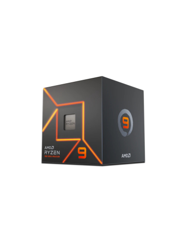 AMD Ryzen 9 7900 procesador 3,7 GHz 64 MB L3 Caja