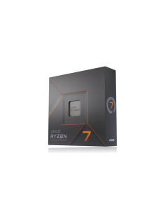 AMD Ryzen 7 7700X procesador 4,5 GHz 32 MB L3 Caja