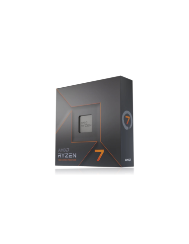 AMD Ryzen 7 7700X procesador 4,5 GHz 32 MB L3 Caja