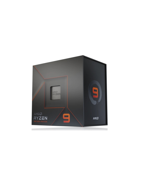AMD Ryzen 9 7900X procesador 4,7 GHz 64 MB L3 Caja