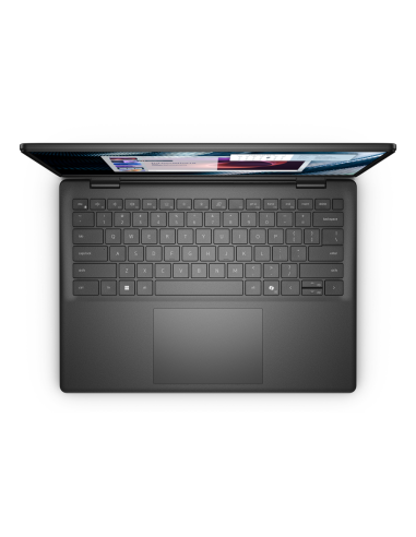 DELL Pro 14 Essential PV14250 Intel Core 5 120U Portátil 35,6 cm (14") Full HD+ 16 GB DDR5-SDRAM 512 GB SSD Wi-Fi 6 (802.11ax) W