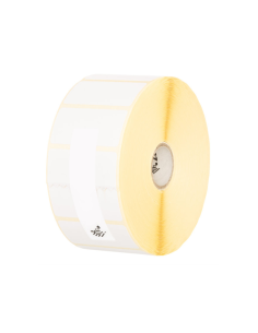 Zebra Z-Select 2000T Blanco Etiqueta para impresora autoadhesiva 2
