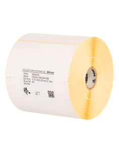 Zebra Z-Perform 1000T Blanco Etiqueta para impresora autoadhesiva 2