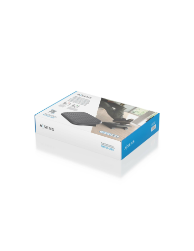 AISENS FRT01-265 soporte para el apoyo de pies