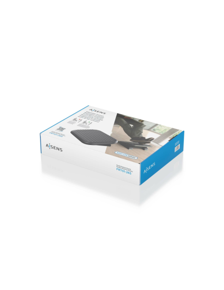 AISENS FRT01-265 soporte para el apoyo de pies