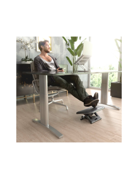 AISENS FRT02-267 soporte para el apoyo de pies