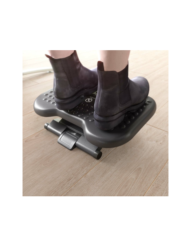 AISENS FRT02-267 soporte para el apoyo de pies