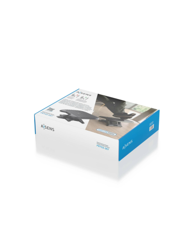 AISENS FRT02-267 soporte para el apoyo de pies