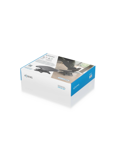 AISENS FRT02-267 soporte para el apoyo de pies