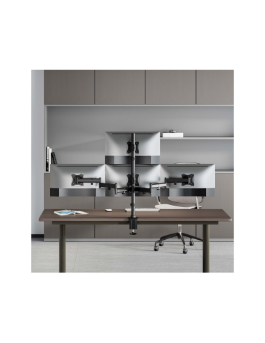 AISENS DT27TSR-379 soporte para TV 68,6 cm (27")