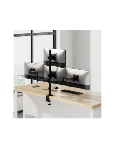 AISENS DT27TSR-379 soporte para TV 68,6 cm (27")