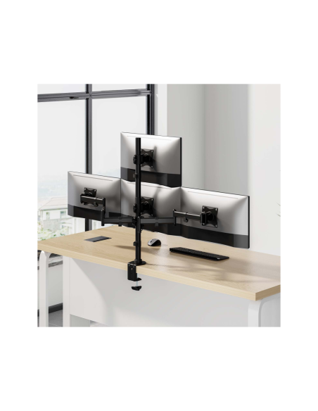 AISENS DT27TSR-379 soporte para TV 68,6 cm (27")