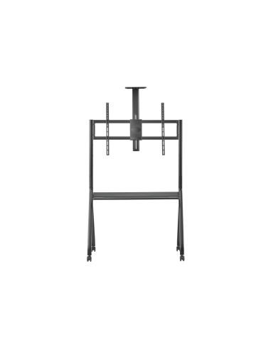AISENS FT86FE-369 soporte para TV 2,54 m (100")