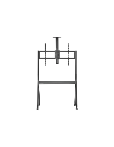AISENS FT86FE-369 soporte para TV 2,54 m (100")