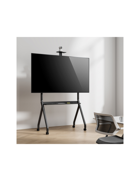 AISENS FT86FE-369 soporte para TV 2,54 m (100")