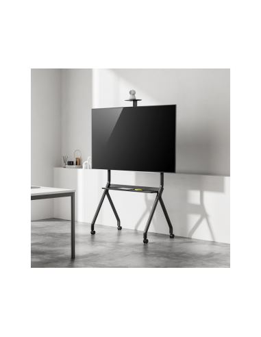 AISENS FT86FE-369 soporte para TV 2,54 m (100")