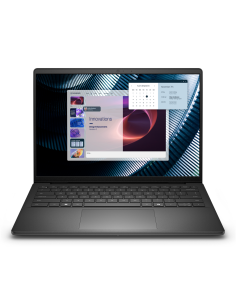 DELL Pro 14 Essential PV14250 Intel Core 7 150U Portátil 35,6 cm (14") Full HD+ 16 GB DDR5-SDRAM 512 GB SSD Wi-Fi 6 (802.11ax) W 2