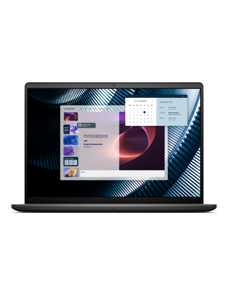 DELL Pro 14 Essential PV14250 Intel Core 7 150U Portátil 35,6 cm (14") Full HD+ 16 GB DDR5-SDRAM 512 GB SSD Wi-Fi 6 (802.11ax) W