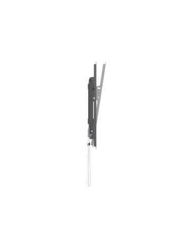 AISENS WT100T-367 soporte para TV 2,54 m (100")