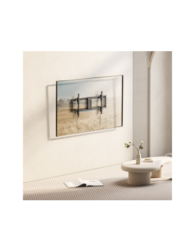 AISENS WT100T-367 soporte para TV 2,54 m (100")