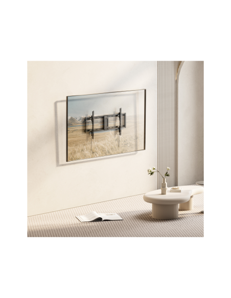 AISENS WT100T-367 soporte para TV 2,54 m (100")