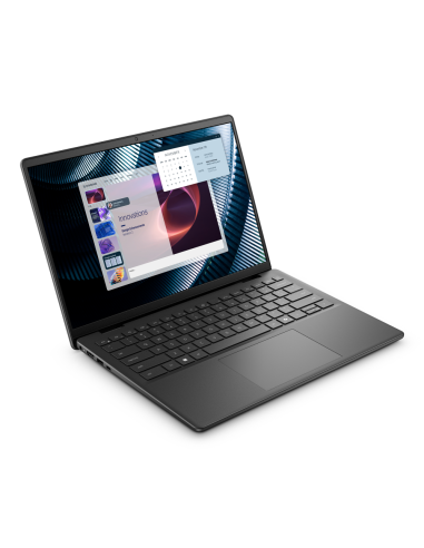 DELL Pro 14 Essential PV14250 Intel Core 7 150U Portátil 35,6 cm (14") Full HD+ 16 GB DDR5-SDRAM 512 GB SSD Wi-Fi 6 (802.11ax) W