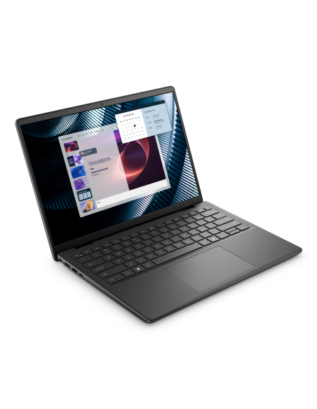 DELL Pro 14 Essential PV14250 Intel Core 7 150U Portátil 35,6 cm (14") Full HD+ 16 GB DDR5-SDRAM 512 GB SSD Wi-Fi 6 (802.11ax) W