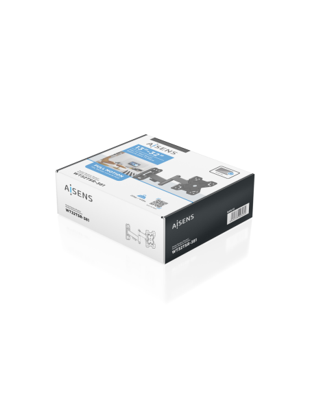AISENS WT32TSR-381 soporte para TV 81,3 cm (32")
