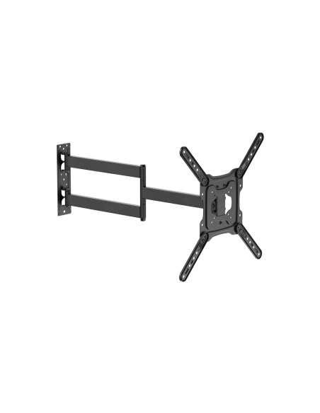 AISENS WT65TSLE-383 soporte para TV 165,1 cm (65")