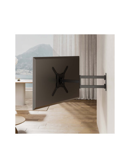 AISENS WT65TSLE-383 soporte para TV 165,1 cm (65")