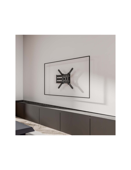 AISENS WT65TSLE-383 soporte para TV 165,1 cm (65")