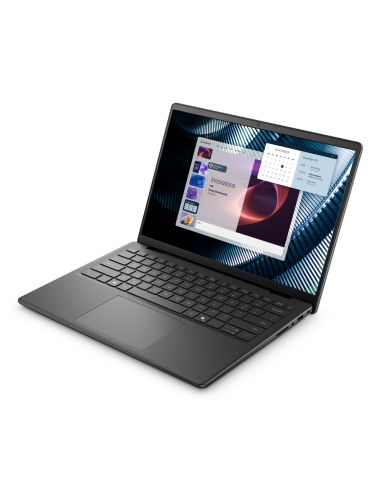 DELL Pro 14 Essential PV14250 Intel Core 7 150U Portátil 35,6 cm (14") Full HD+ 16 GB DDR5-SDRAM 512 GB SSD Wi-Fi 6 (802.11ax) W