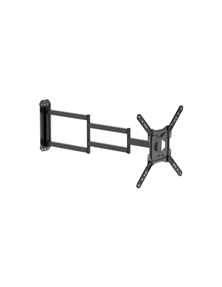 AISENS WT65TSLE-385 soporte para TV 165,1 cm (65")