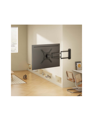 AISENS WT65TSLE-385 soporte para TV 165,1 cm (65")