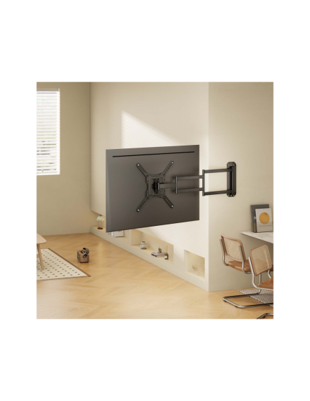 AISENS WT65TSLE-385 soporte para TV 165,1 cm (65")