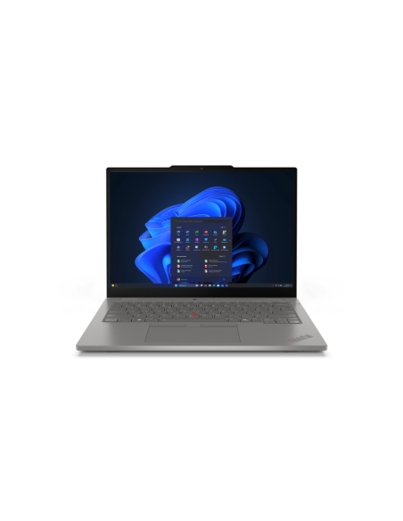 Lenovo ThinkPad L13 2-in-1 Gen 6 (Intel) Intel Core Ultra 5 225U Híbrido (2-en-1) 33,8 cm (13.3") Pantalla táctil WUXGA 16 GB LP